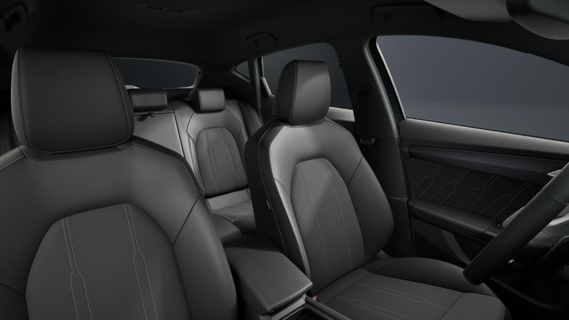 Obrázek Formentor 1.5 eTSI 150k DSG