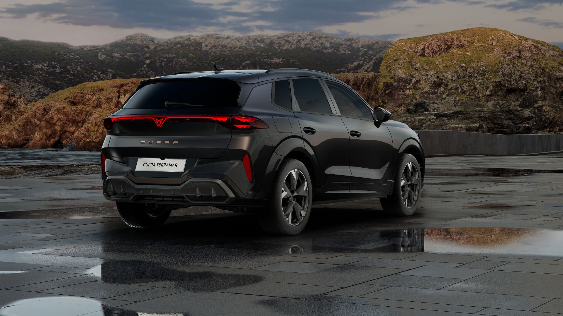 Obrázek Terramar 2.0 TSI 204k DSG 4WD