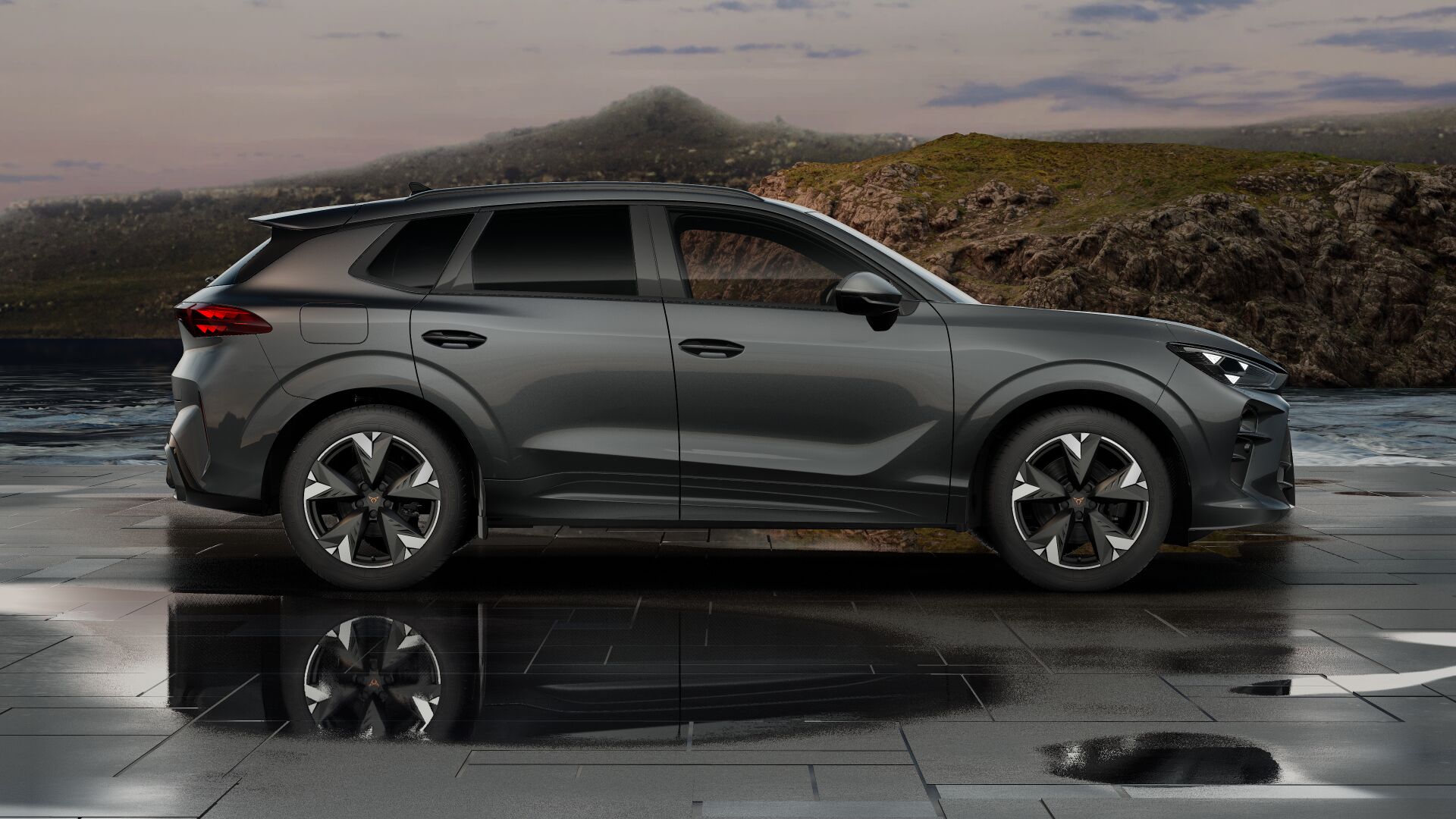 Obrázek Terramar 2.0 TSI 204k DSG 4WD