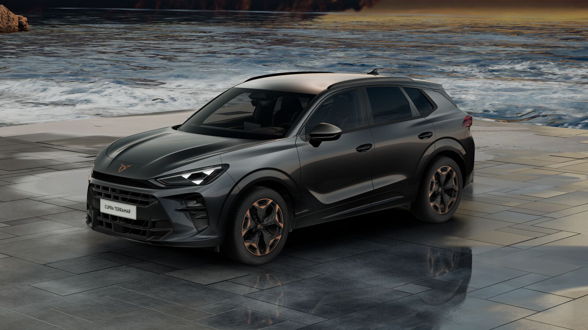 Obrázek Terramar 2.0 TSI 204k DSG 4WD