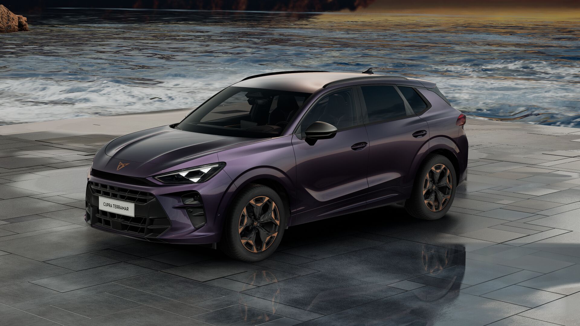 Obrázek Terramar 2.0 TSI 204k DSG 4WD