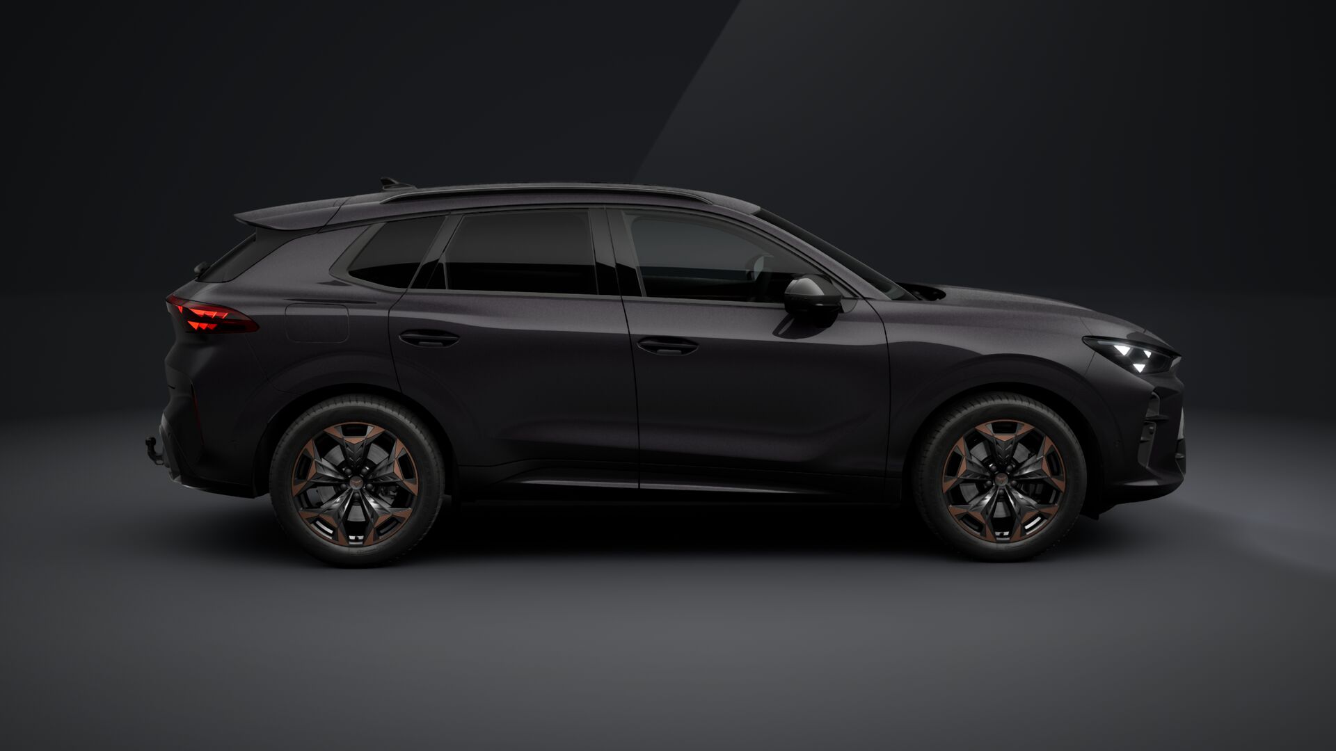 Obrázek Terramar 2.0 TSI 204k DSG 4WD
