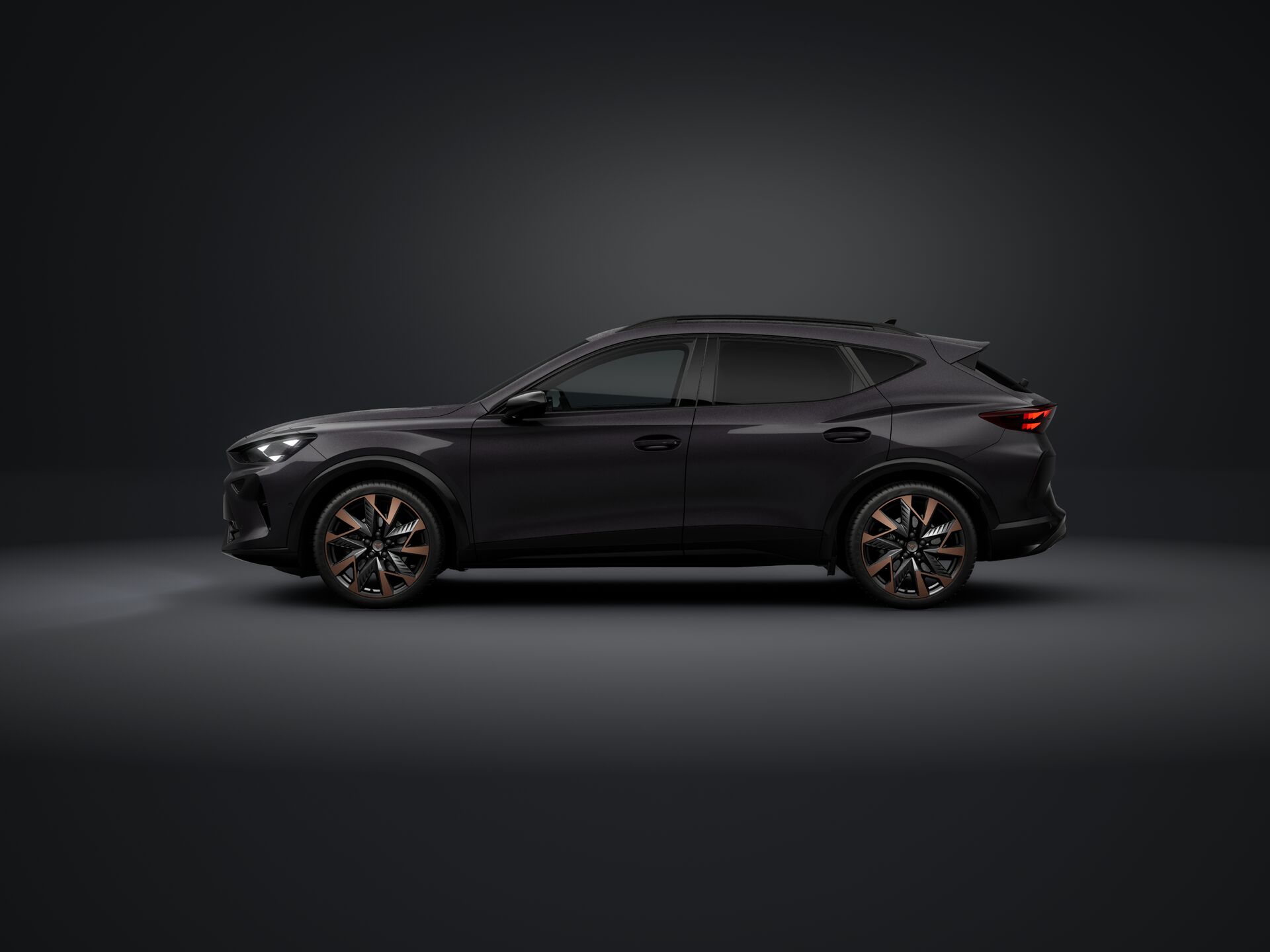 Obrázek Formentor 1.5 eTSI 150k DSG