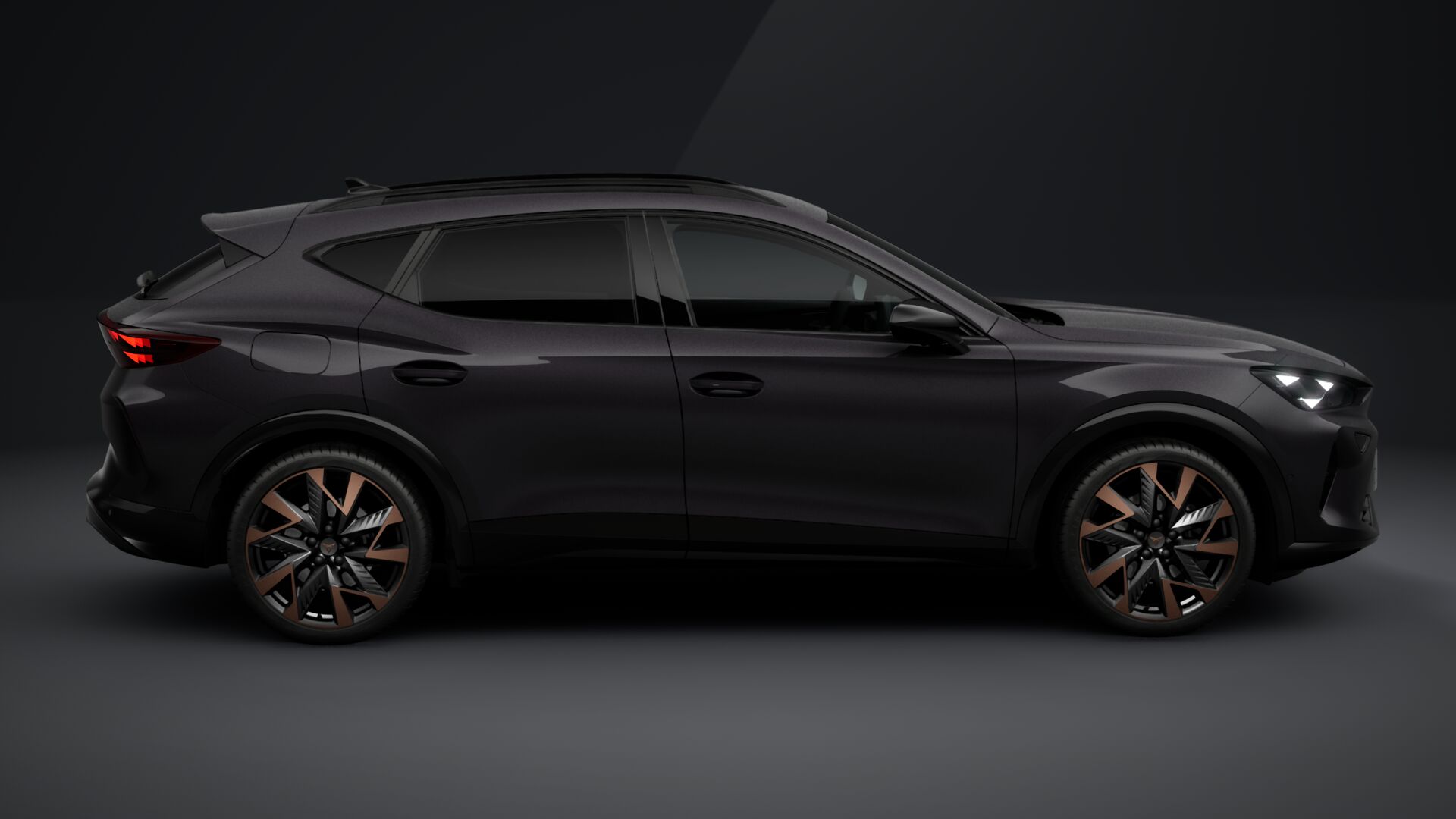 Obrázek Formentor 1.5 eTSI 150k DSG