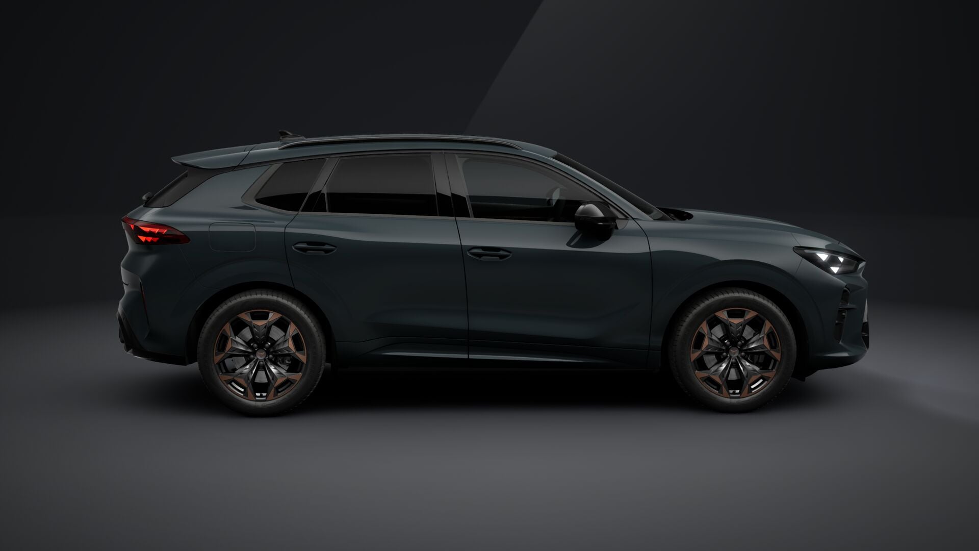 Obrázek Terramar 2.0 TSI 204k DSG 4WD