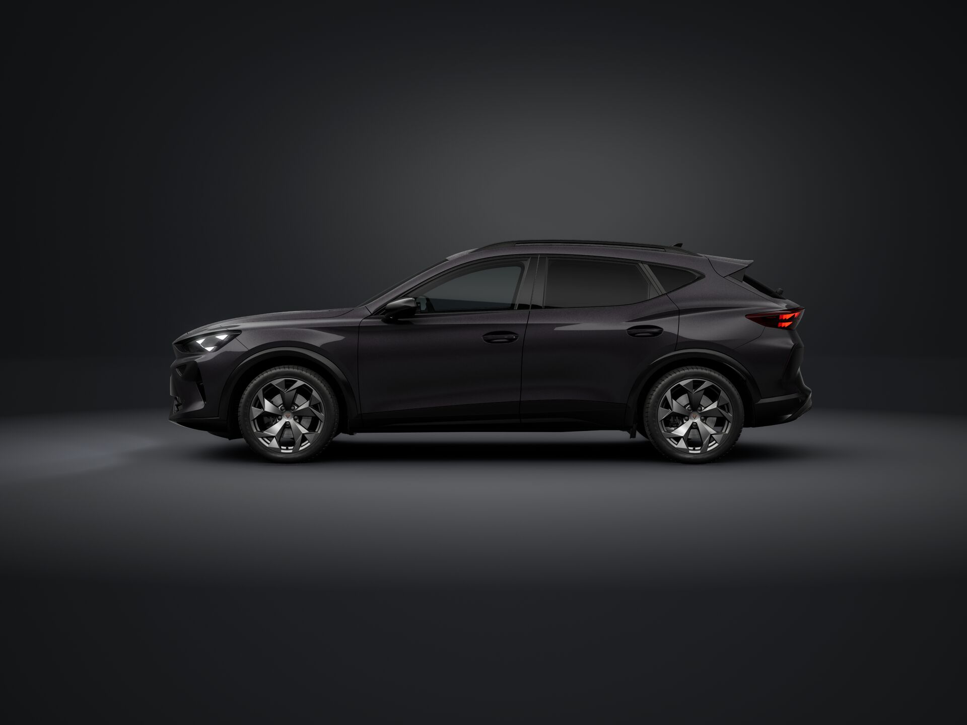 Obrázek Formentor 1.5 eTSI 150k DSG