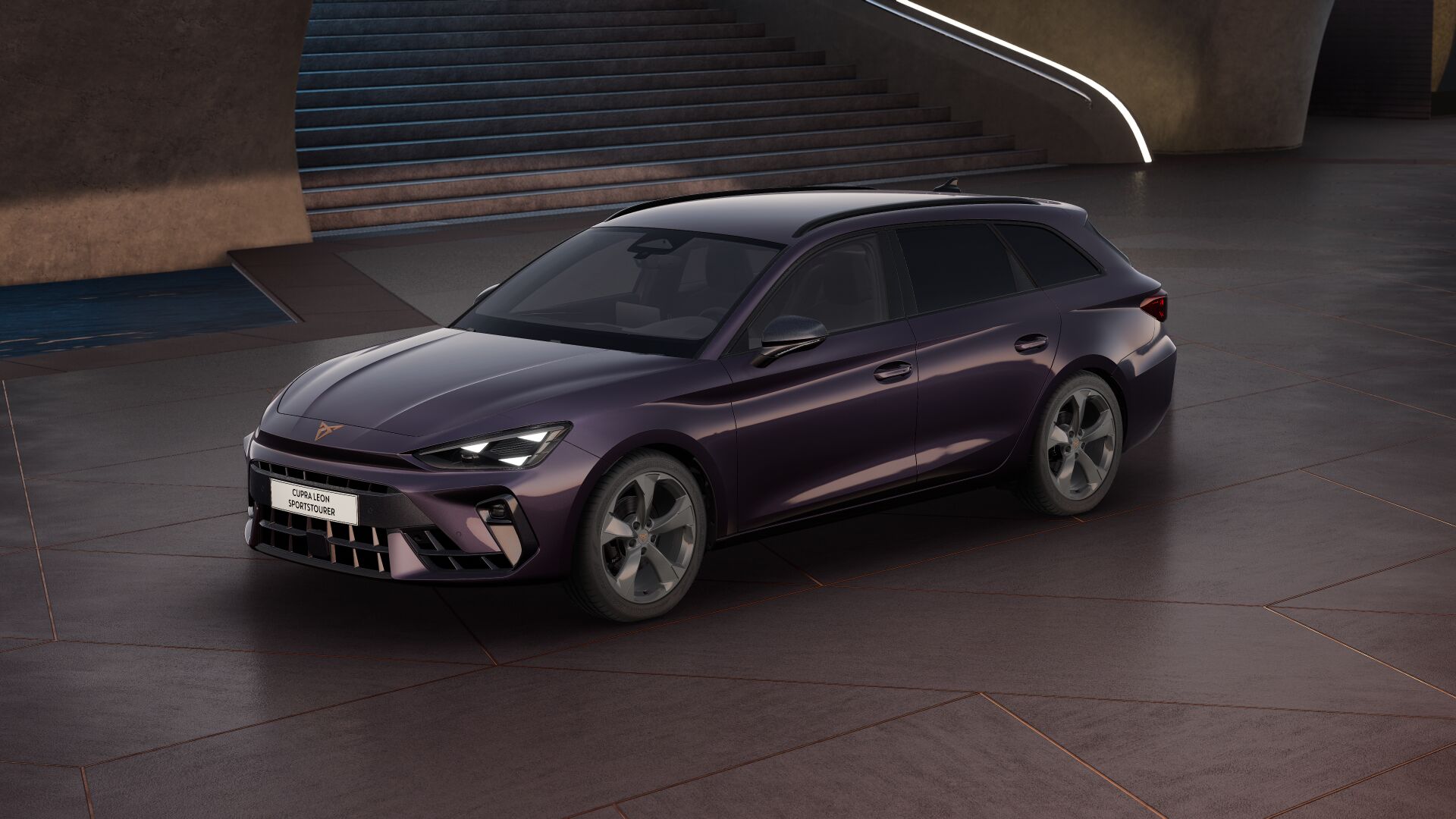 Obrázek Leon SP 1.5 eTSI 150k DSG