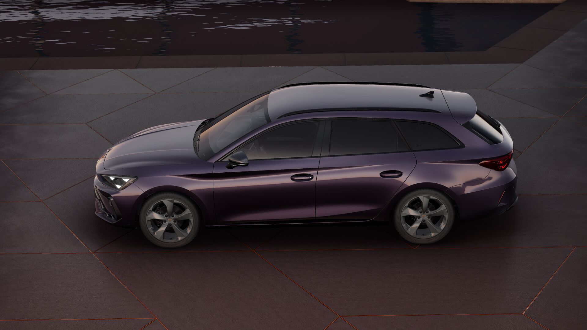 Obrázek Leon SP 1.5 eTSI 150k DSG