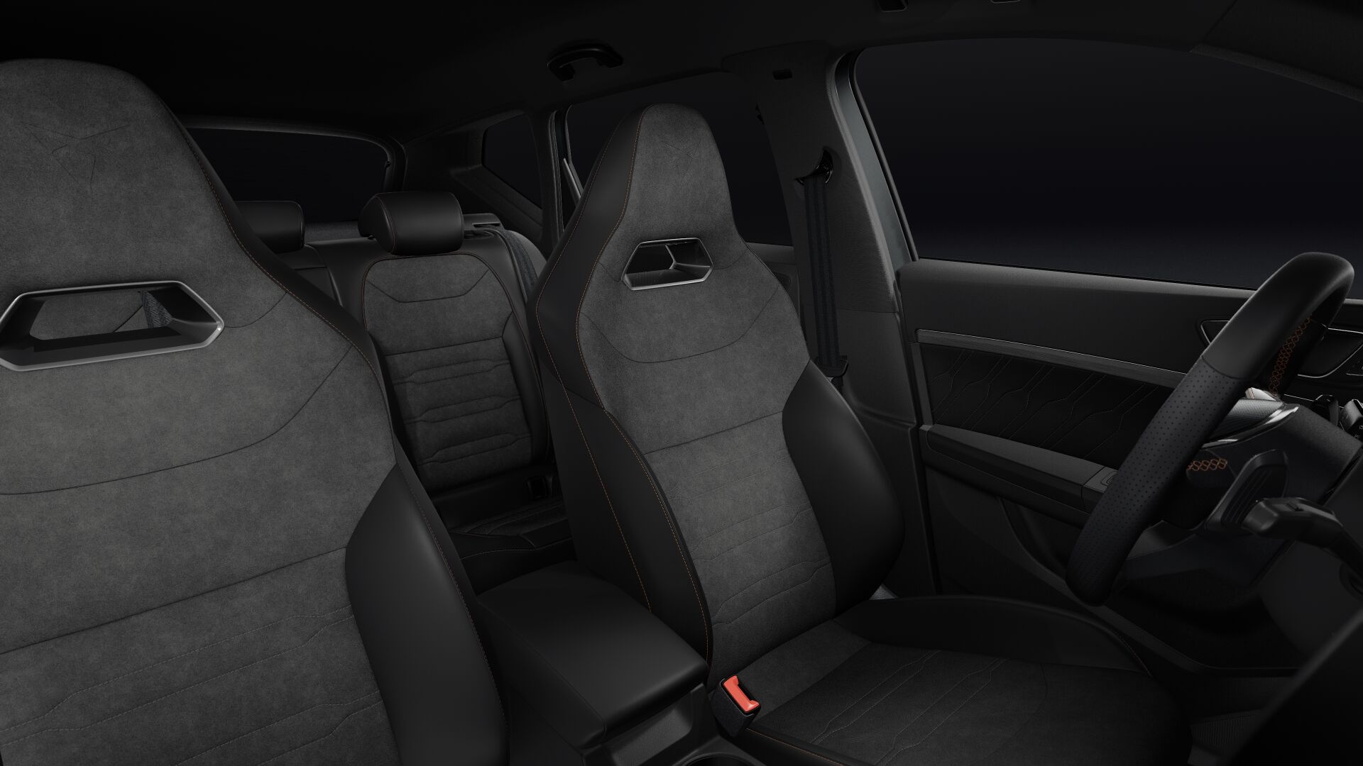 Obrázek Ateca 2.0 TSI 190k DSG 4WD