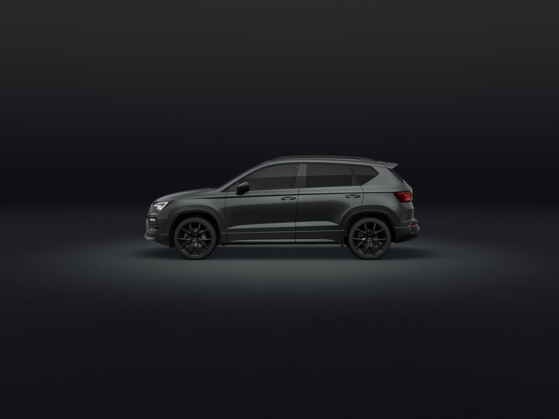 Obrázek Ateca 2.0 TSI 190k DSG 4WD