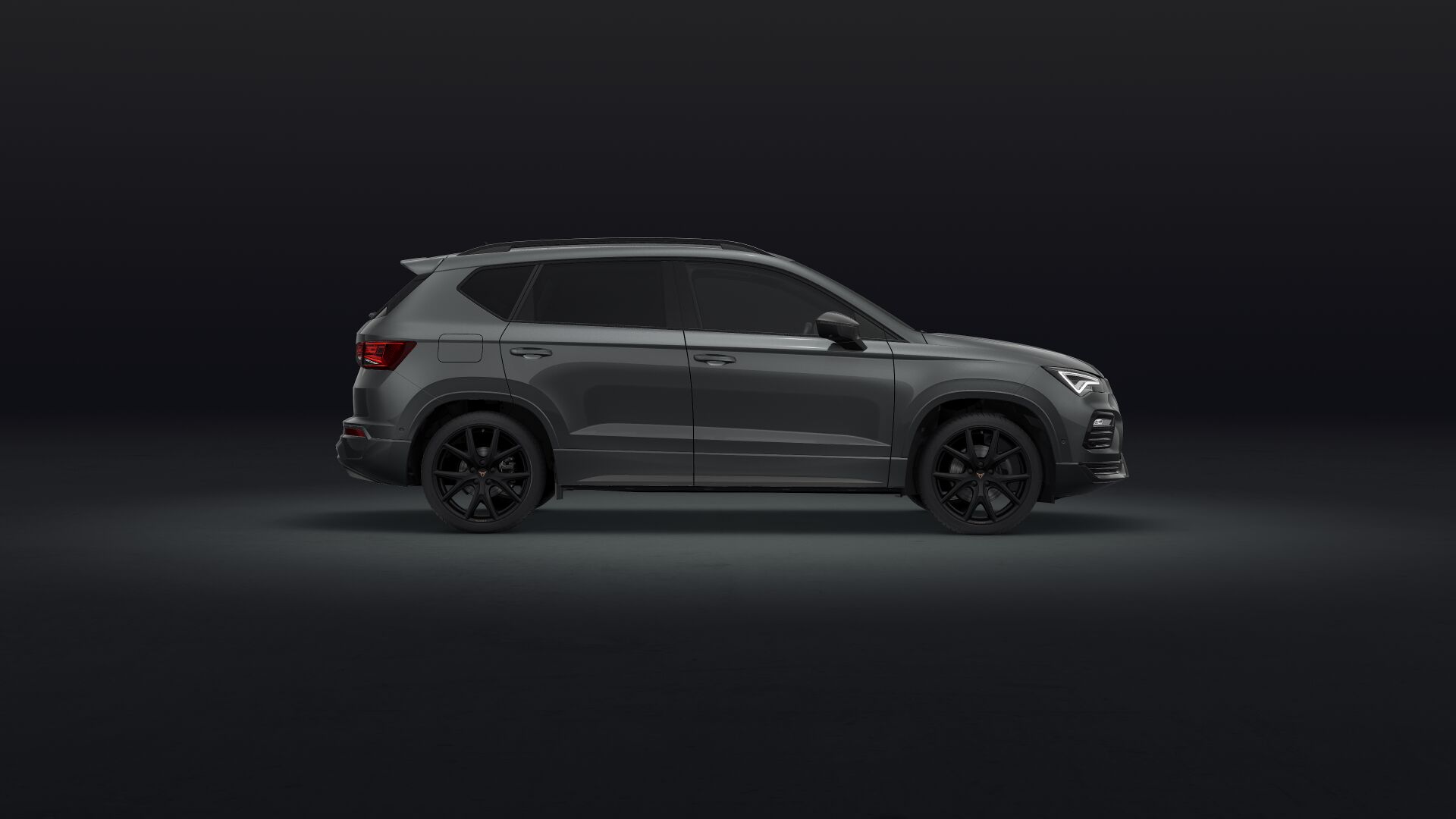Obrázek Ateca 2.0 TSI 190k DSG 4WD