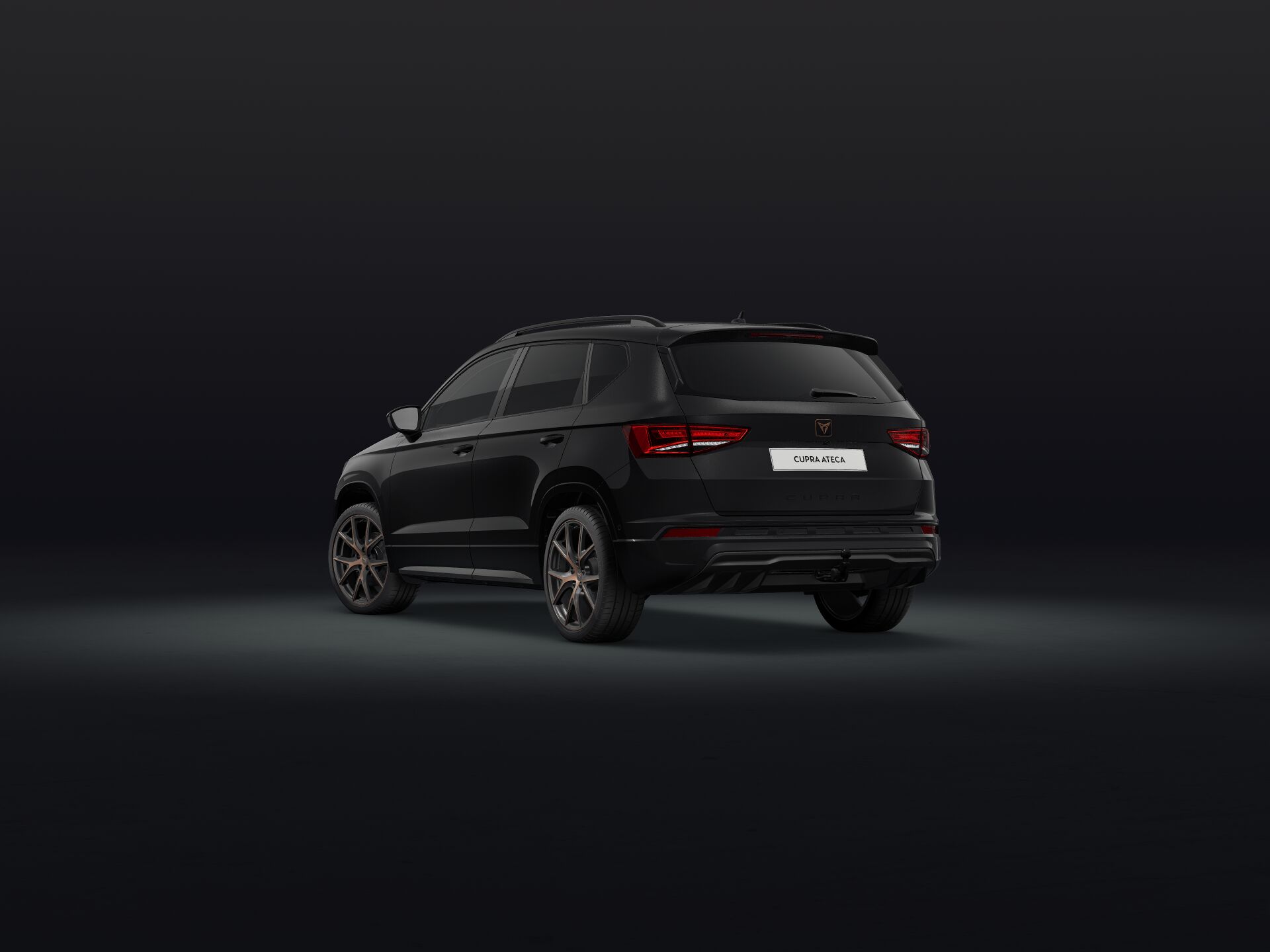 Obrázek Ateca 2.0 TSI 190k DSG 4WD