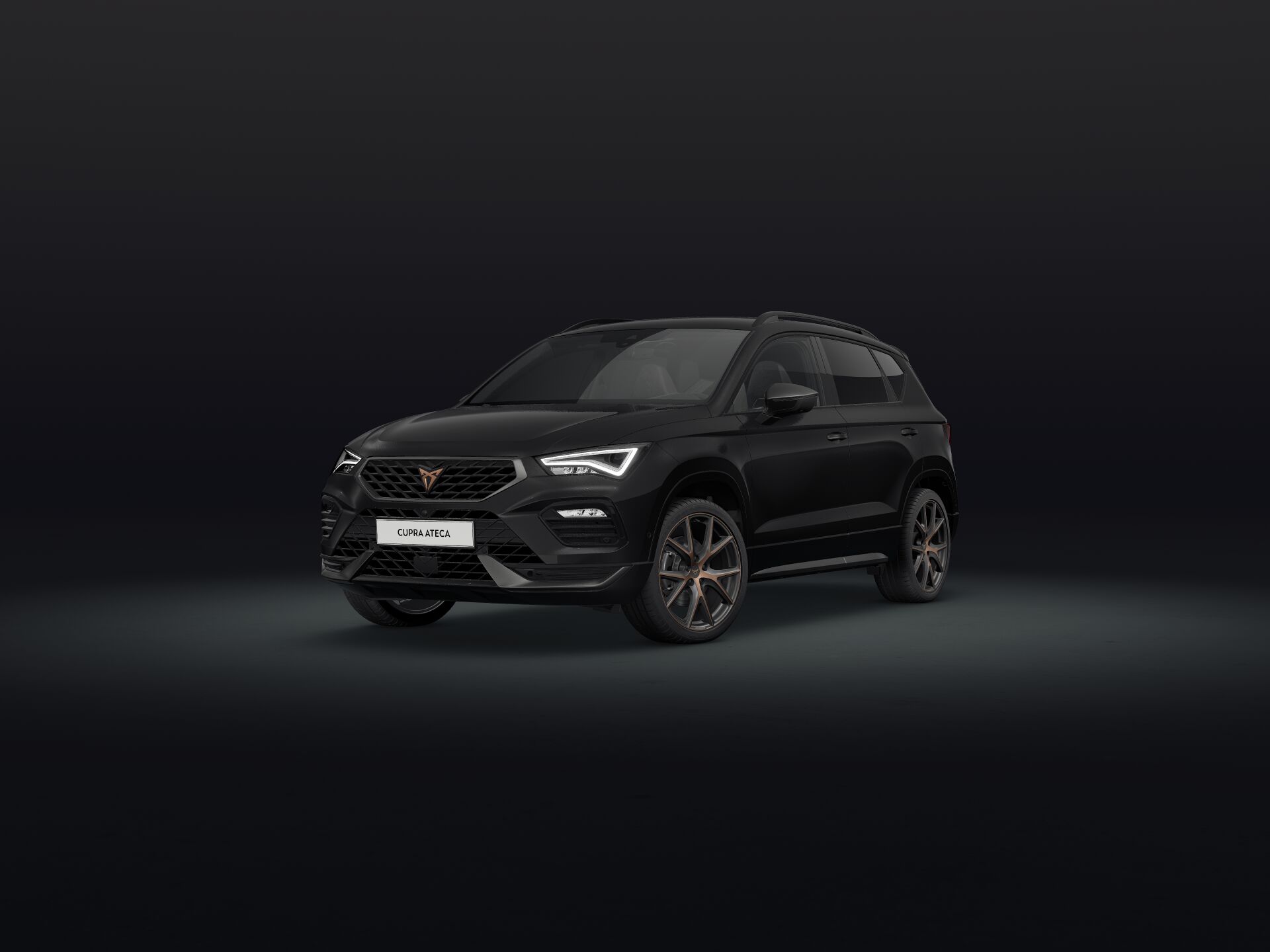 Obrázek Ateca 2.0 TSI 190k DSG 4WD