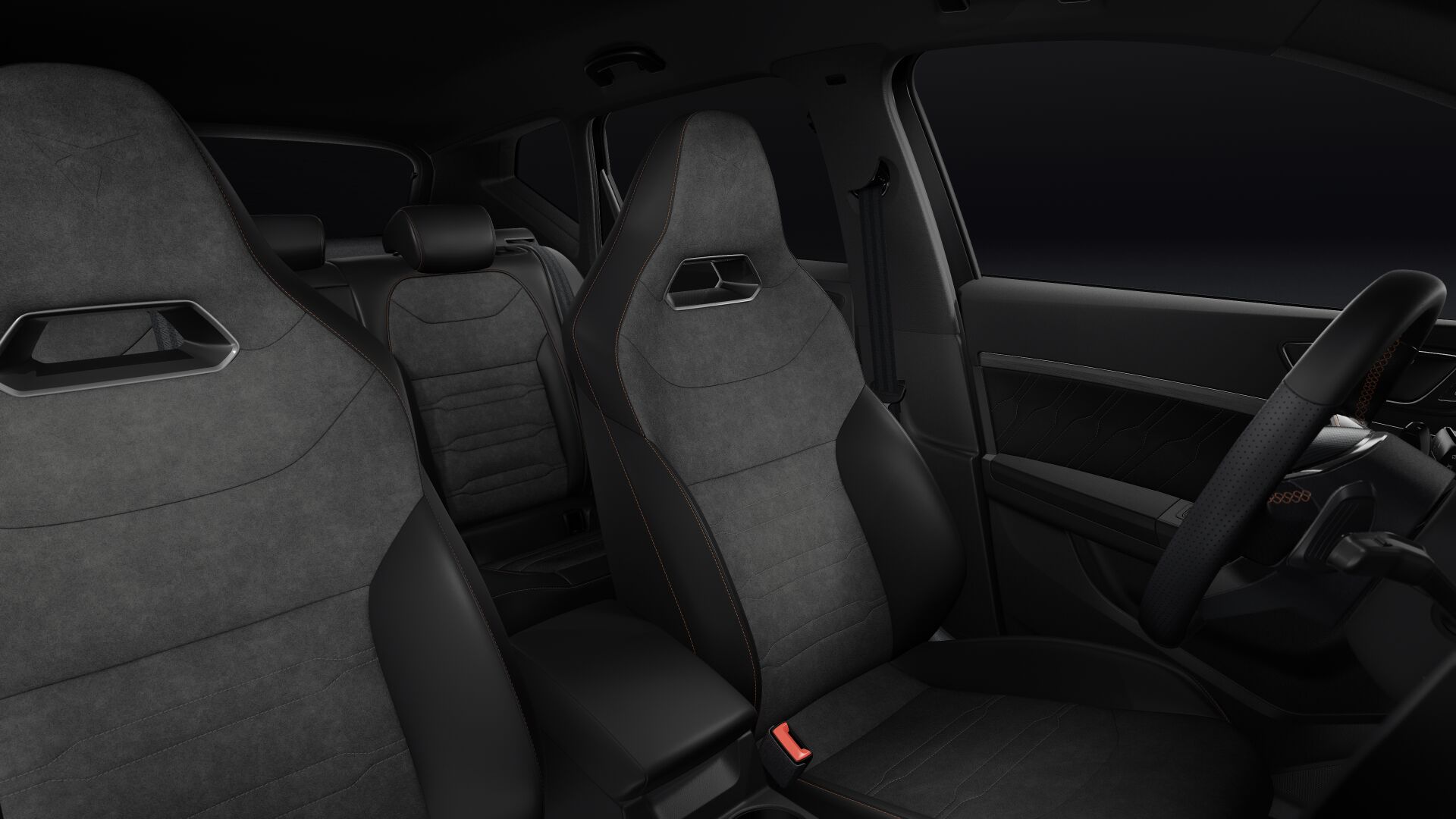 Obrázek Ateca 2.0 TSI 190k DSG 4WD