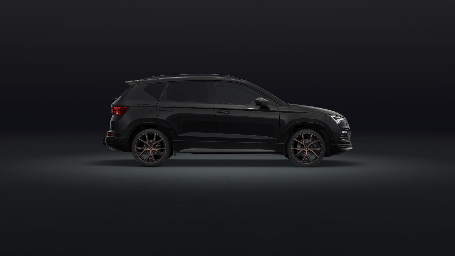Obrázek Ateca 2.0 TSI 190k DSG 4WD