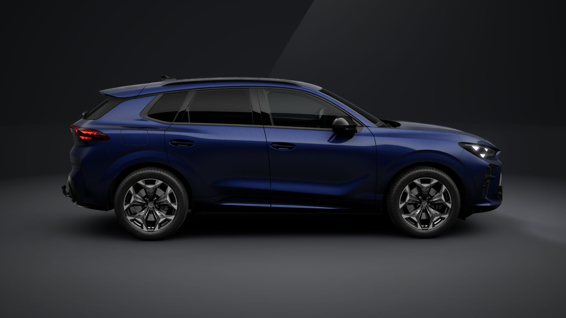 Obrázek Terramar 2.0 TSI 204k DSG 4WD