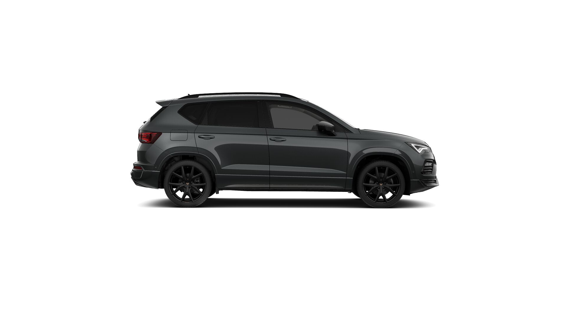 Obrázek Ateca 2.0 TSI 190k DSG 4WD