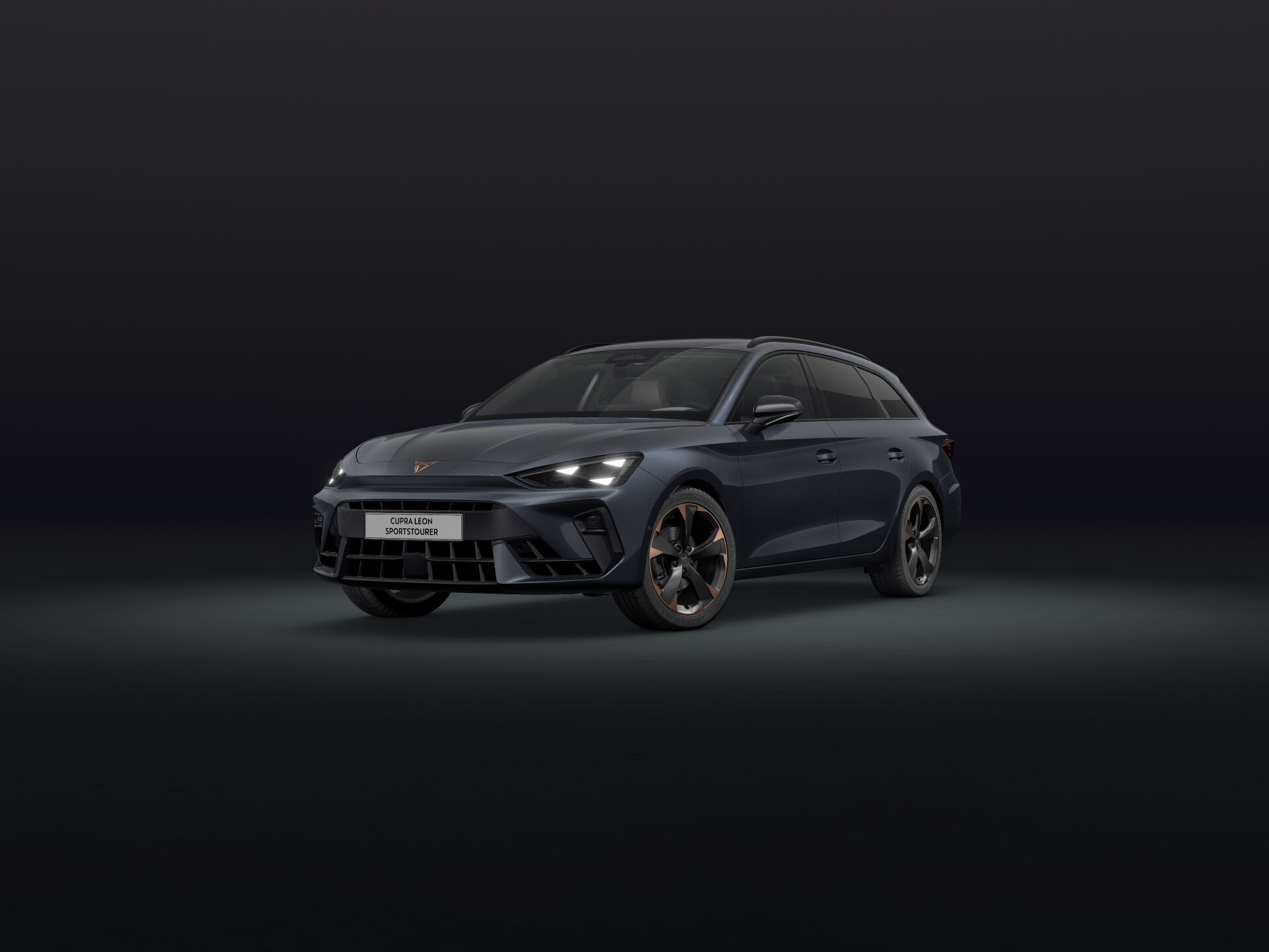 Obrázek Leon SP 1.5 eTSI 150k DSG