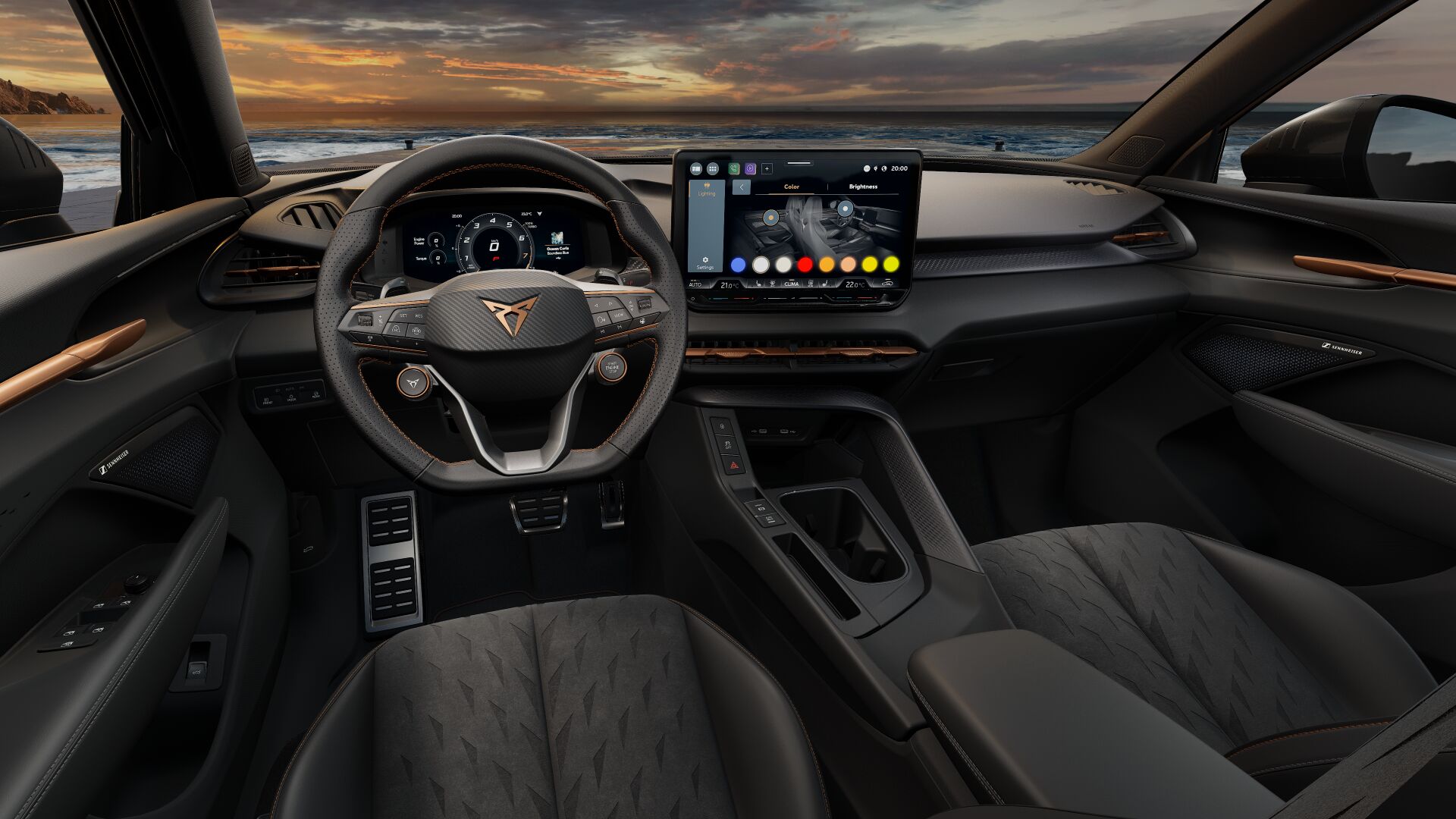 Obrázek Terramar VZ 2.0 TSI 265k DSG 4WD