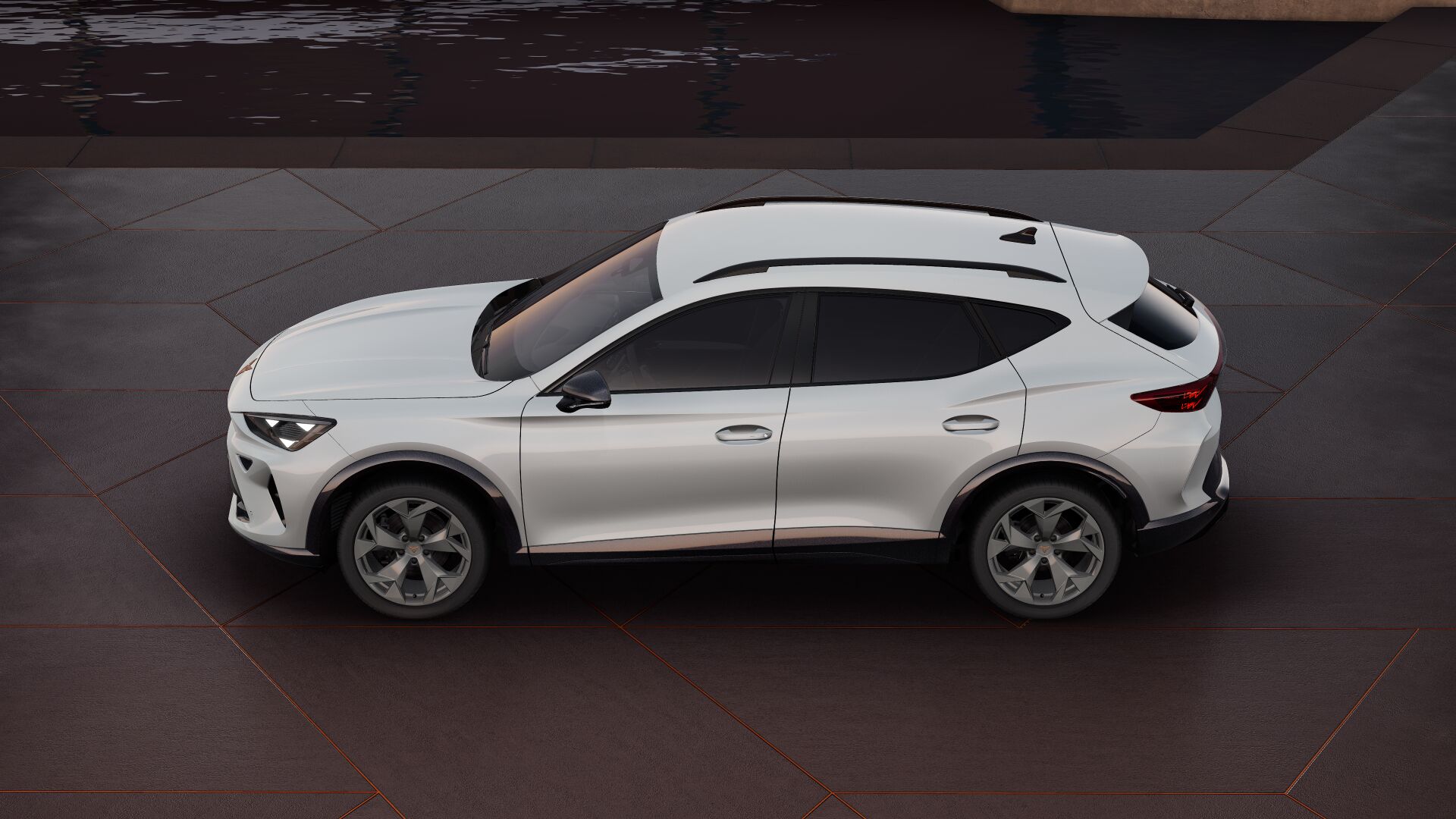 Obrázek Formentor 1.5 TSI 150k