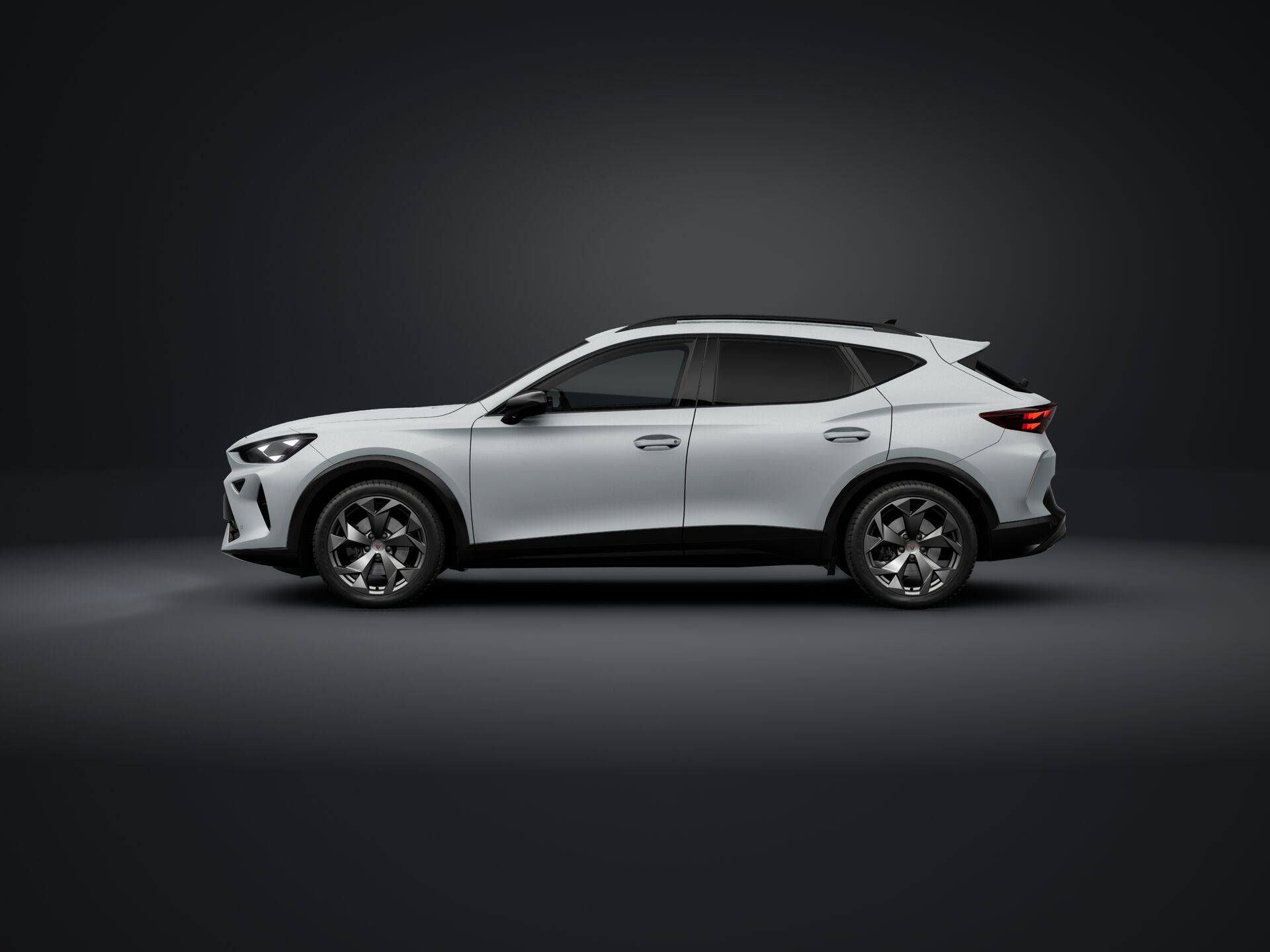 Obrázek Formentor 1.5 eTSI 150k DSG