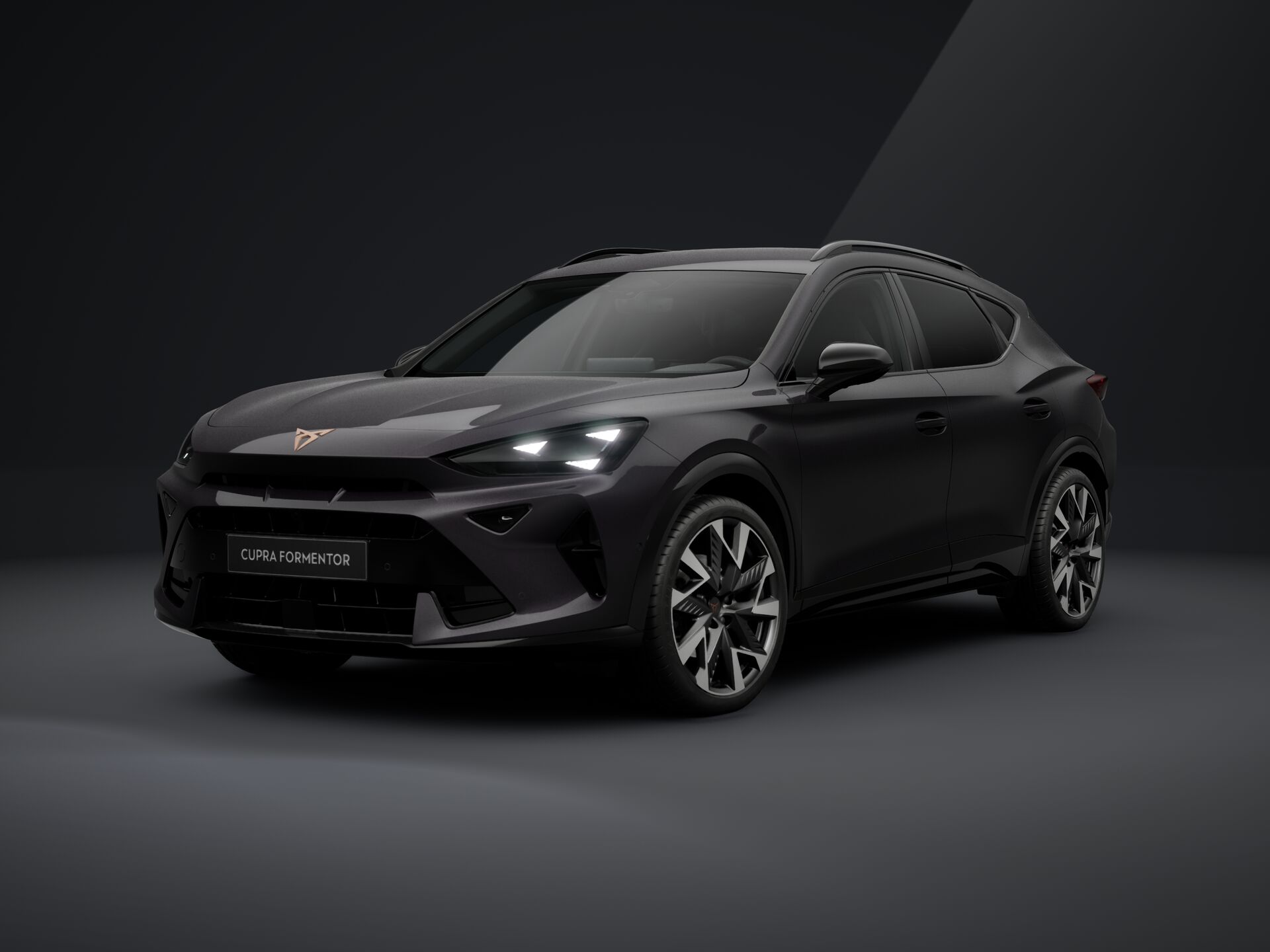 Obrázek Formentor 2.0 TSI 204k DSG 4WD