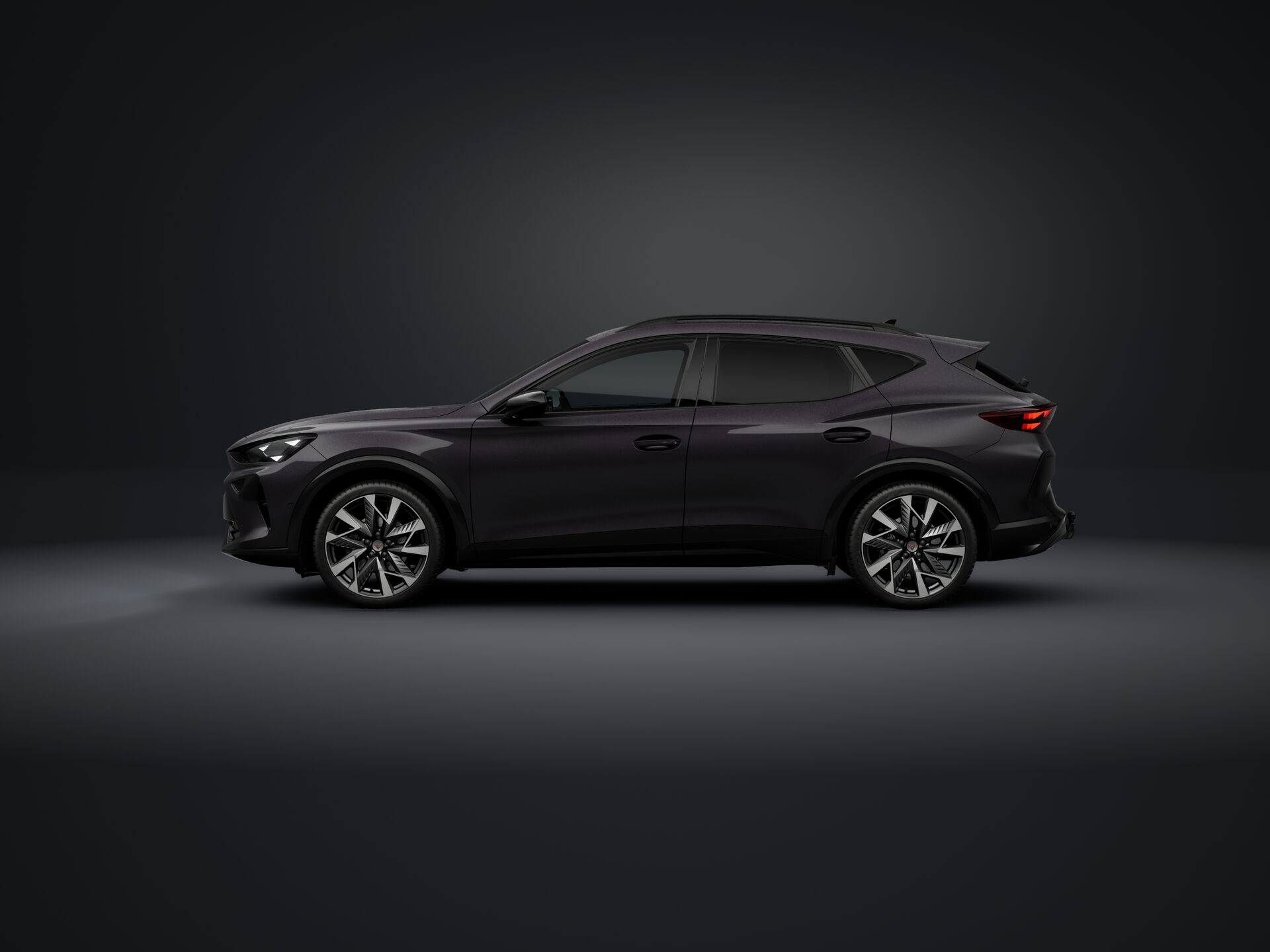 Obrázek Formentor 2.0 TSI 204k DSG 4WD