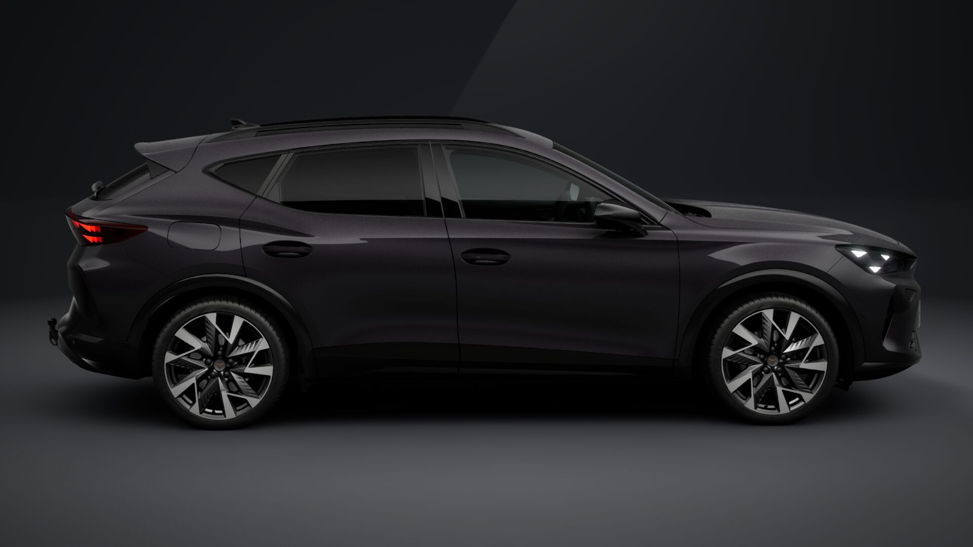 Obrázek Formentor 2.0 TSI 204k DSG 4WD