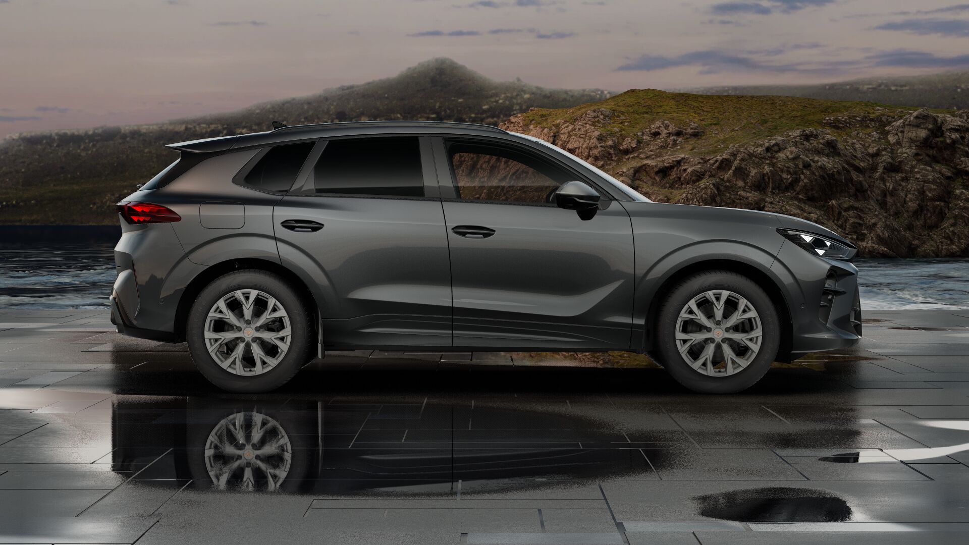 Obrázek Terramar 2.0 TSI 204k DSG 4WD