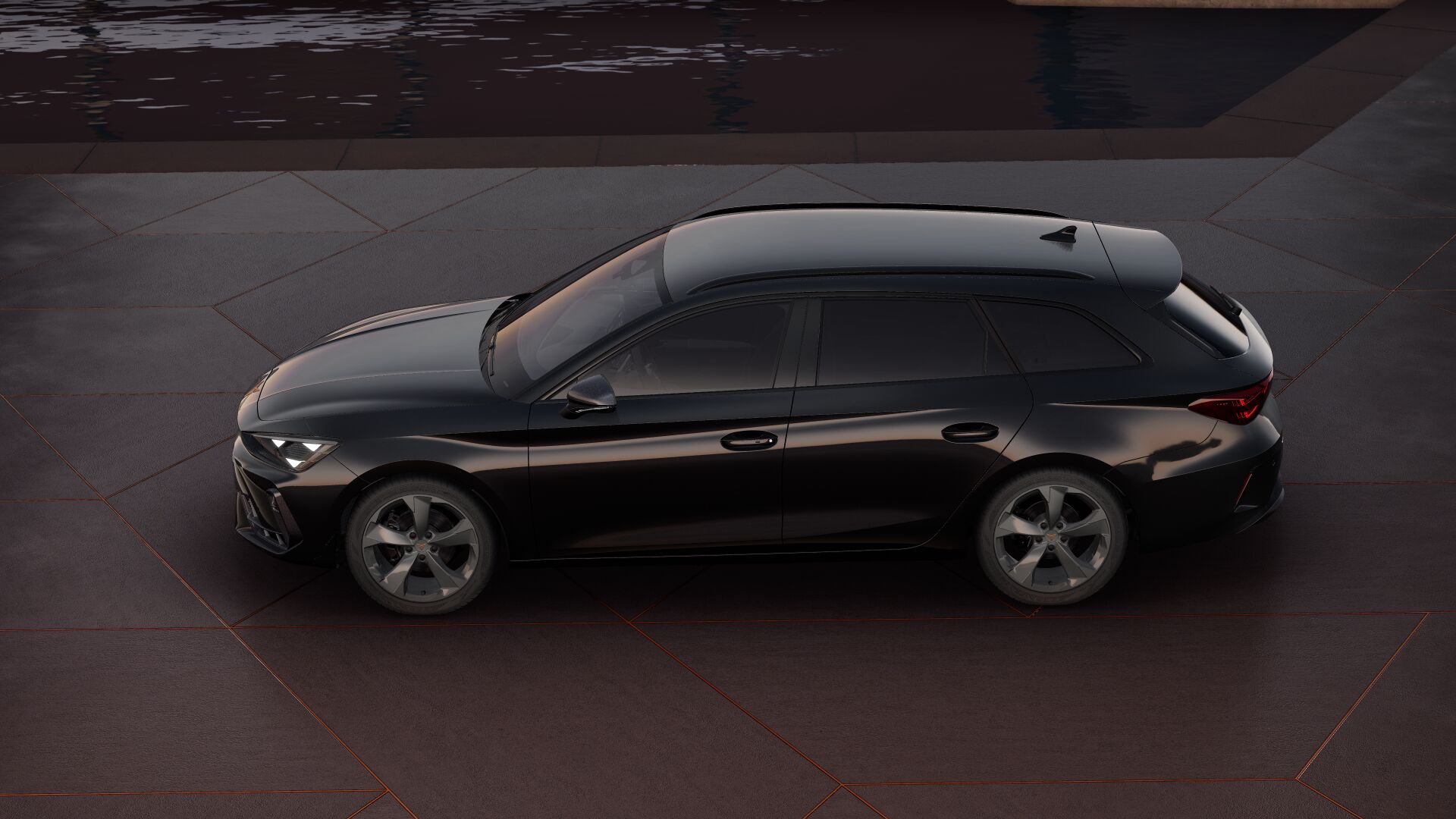 Obrázek Leon SP 1.5 TSI 150k