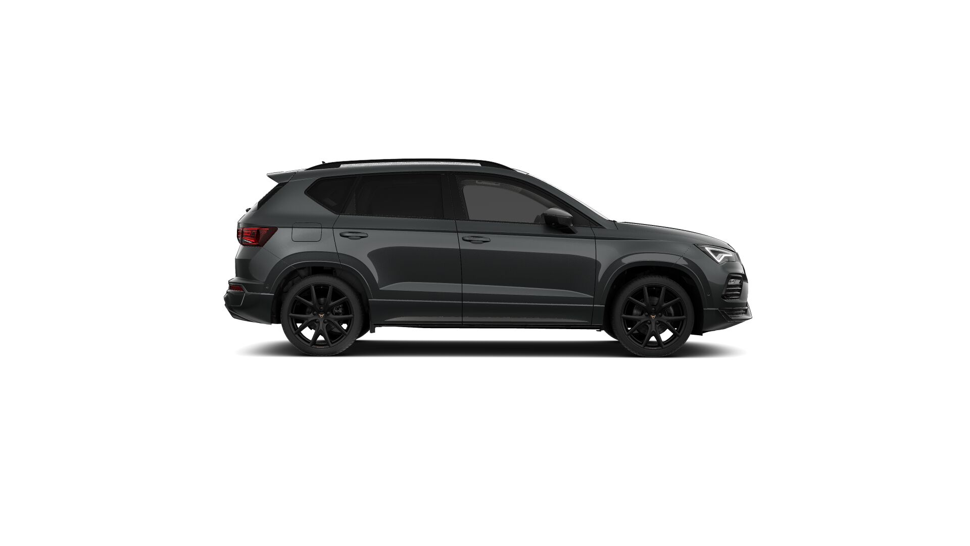 Obrázek Ateca 2.0 TSI 190k DSG 4WD