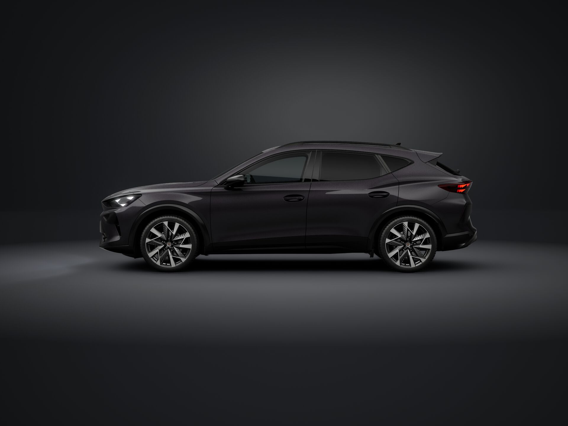 Obrázek Formentor 1.5 eTSI 150k DSG