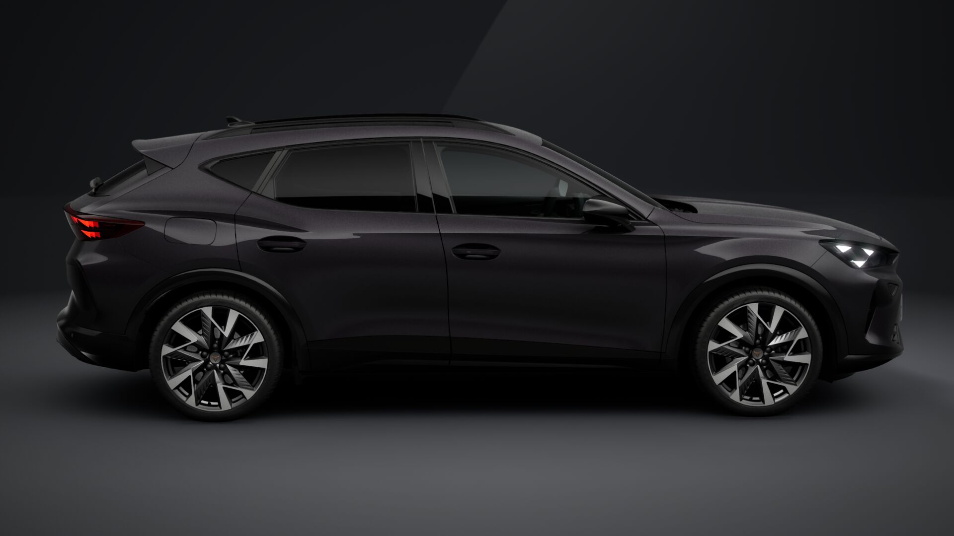 Obrázek Formentor 1.5 eTSI 150k DSG