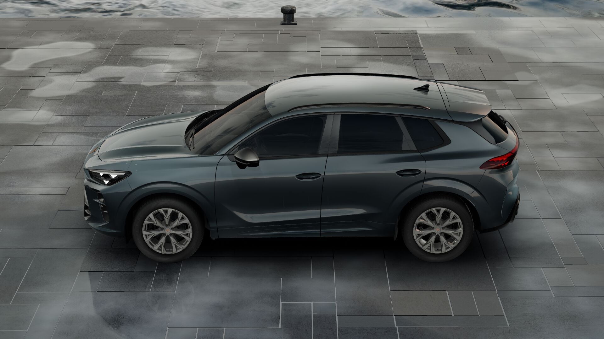 Obrázek Terramar 2.0 TSI 204k DSG 4WD