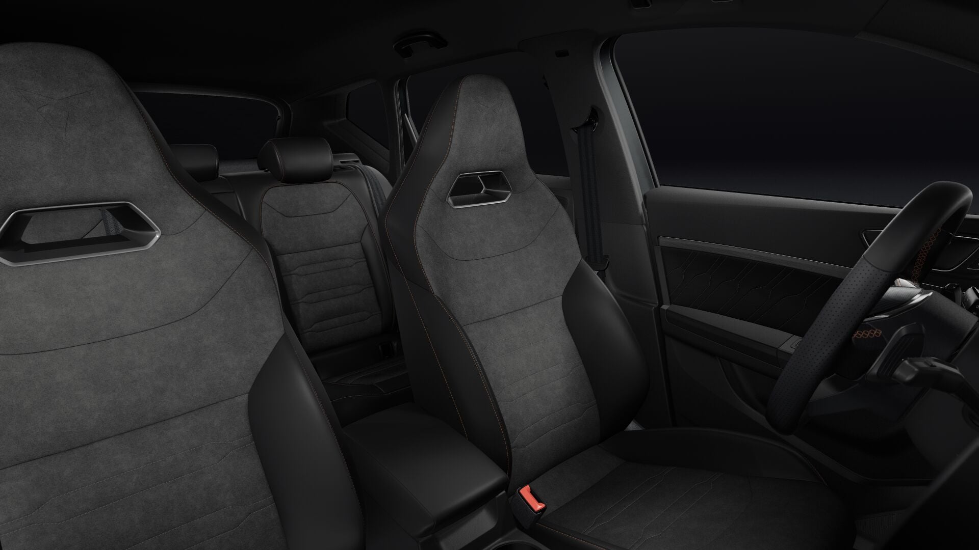 Obrázek Ateca 2.0 TSI 190k DSG 4WD