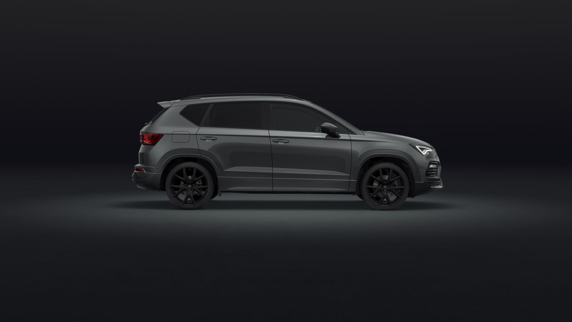 Obrázek Ateca 2.0 TSI 190k DSG 4WD