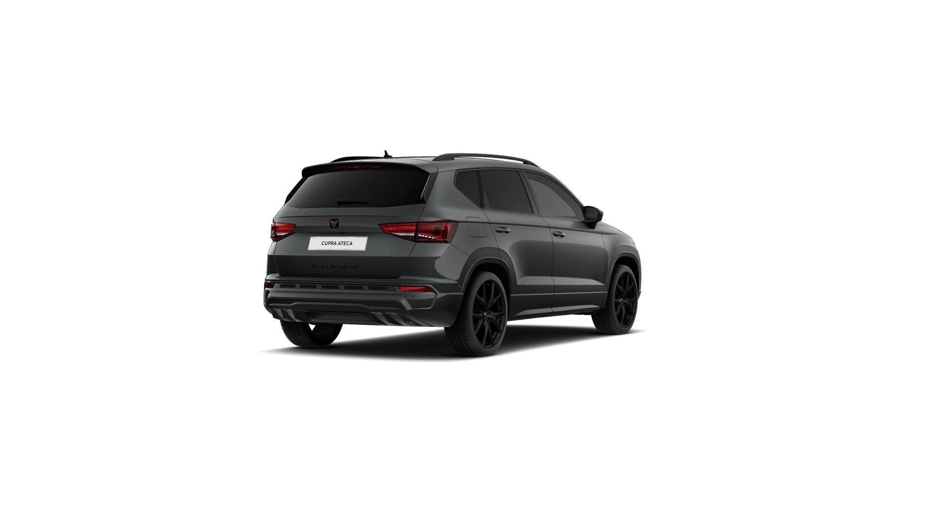 Obrázek Ateca 2.0 TSI 190k DSG 4WD