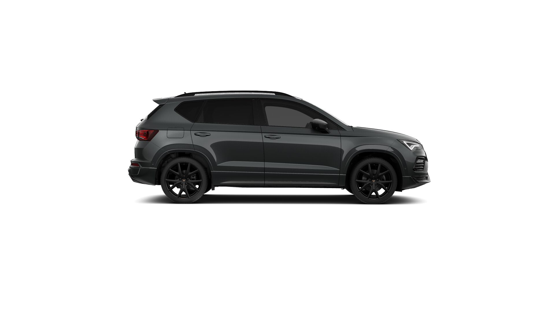 Obrázek Ateca 2.0 TSI 190k DSG 4WD