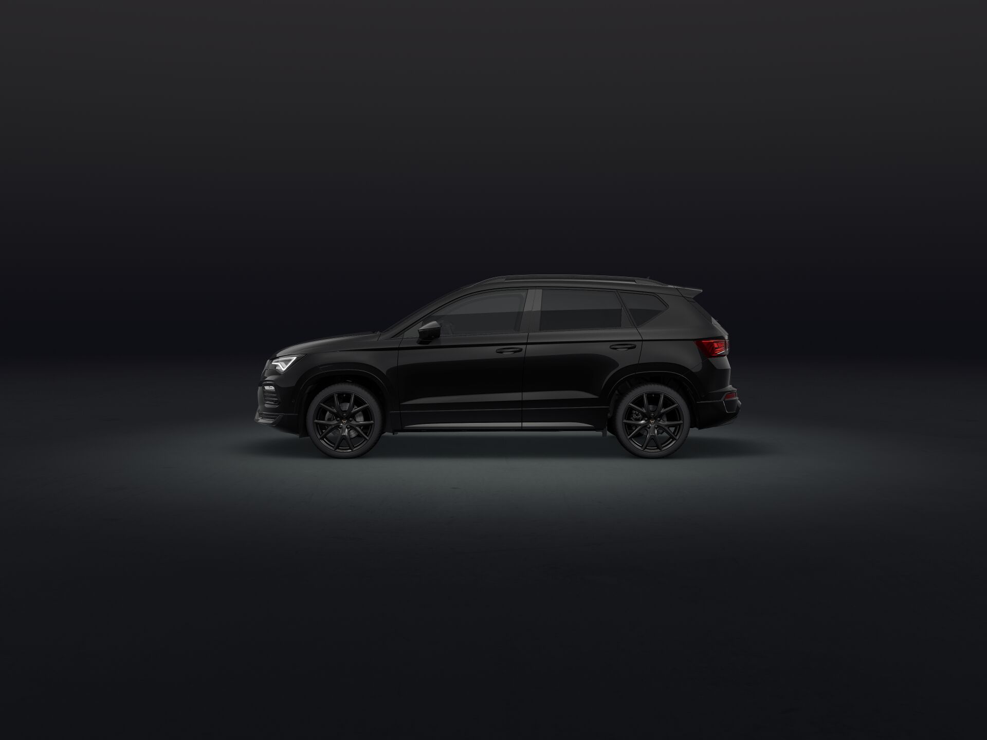 Obrázek Ateca 2.0 TSI 190k DSG 4WD