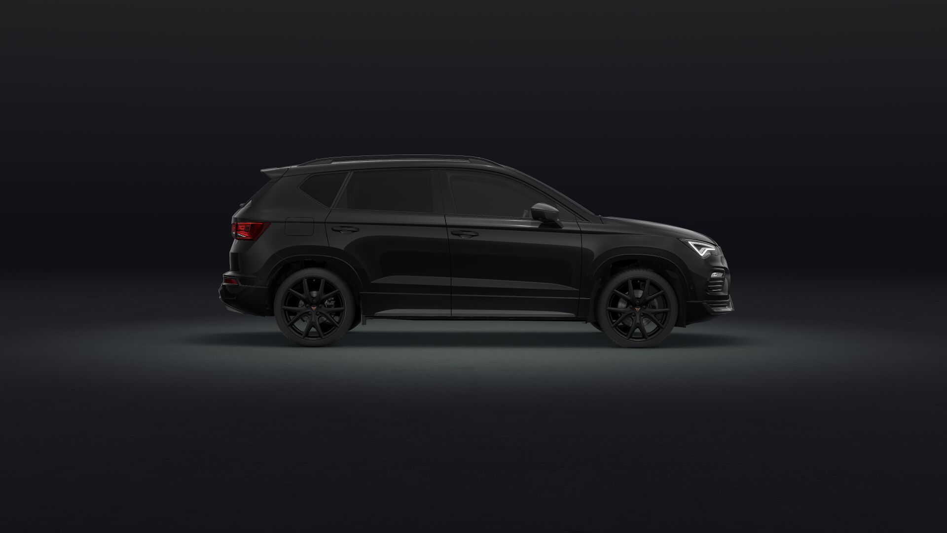 Obrázek Ateca 2.0 TSI 190k DSG 4WD