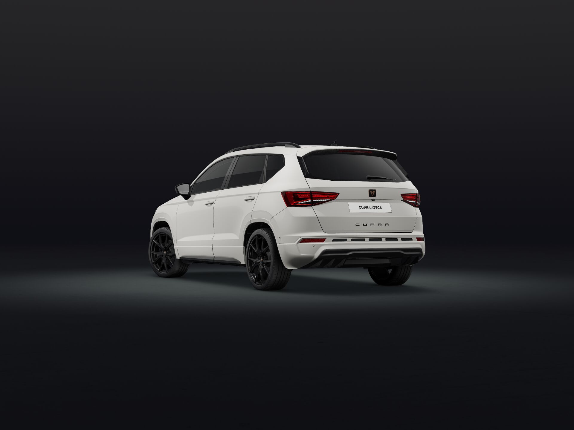 Obrázek Ateca 2.0 TSI 190k DSG 4WD