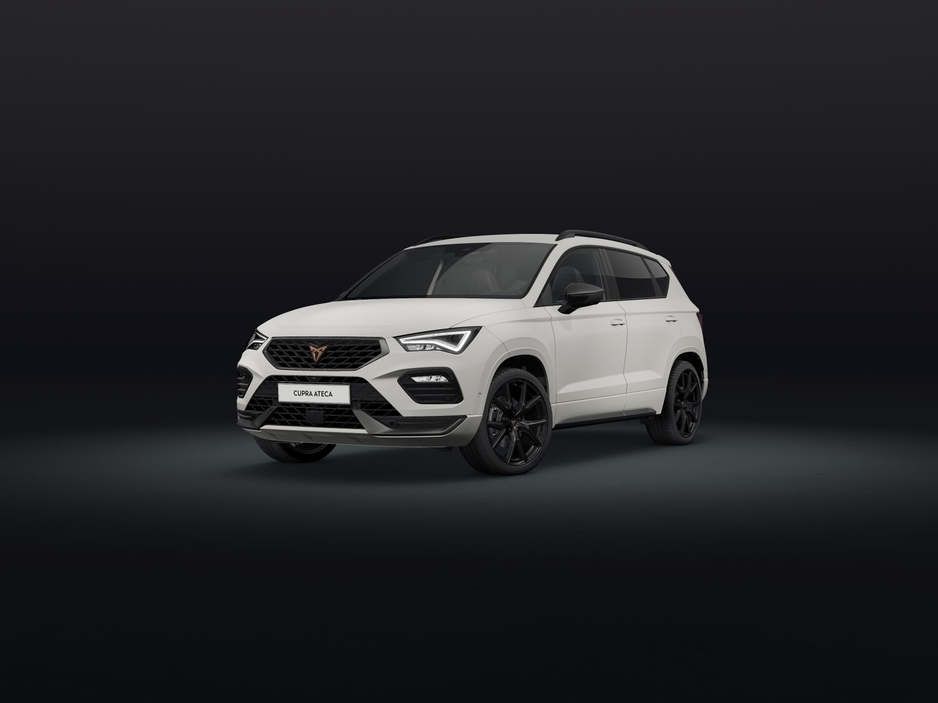 Obrázek Ateca 2.0 TSI 190k DSG 4WD