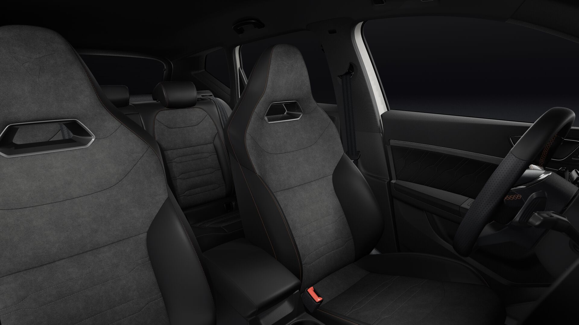 Obrázek Ateca 2.0 TSI 190k DSG 4WD