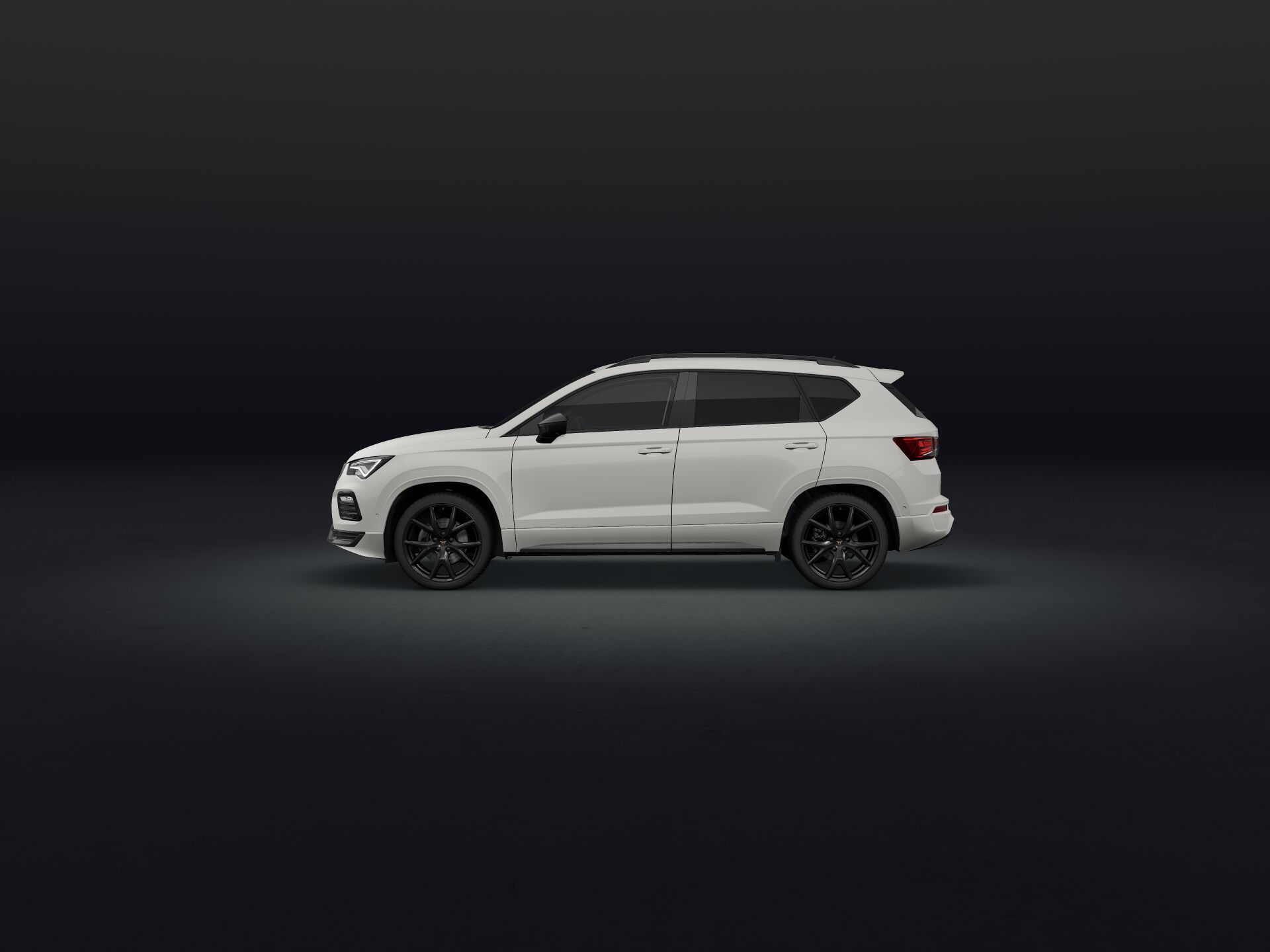 Obrázek Ateca 2.0 TSI 190k DSG 4WD