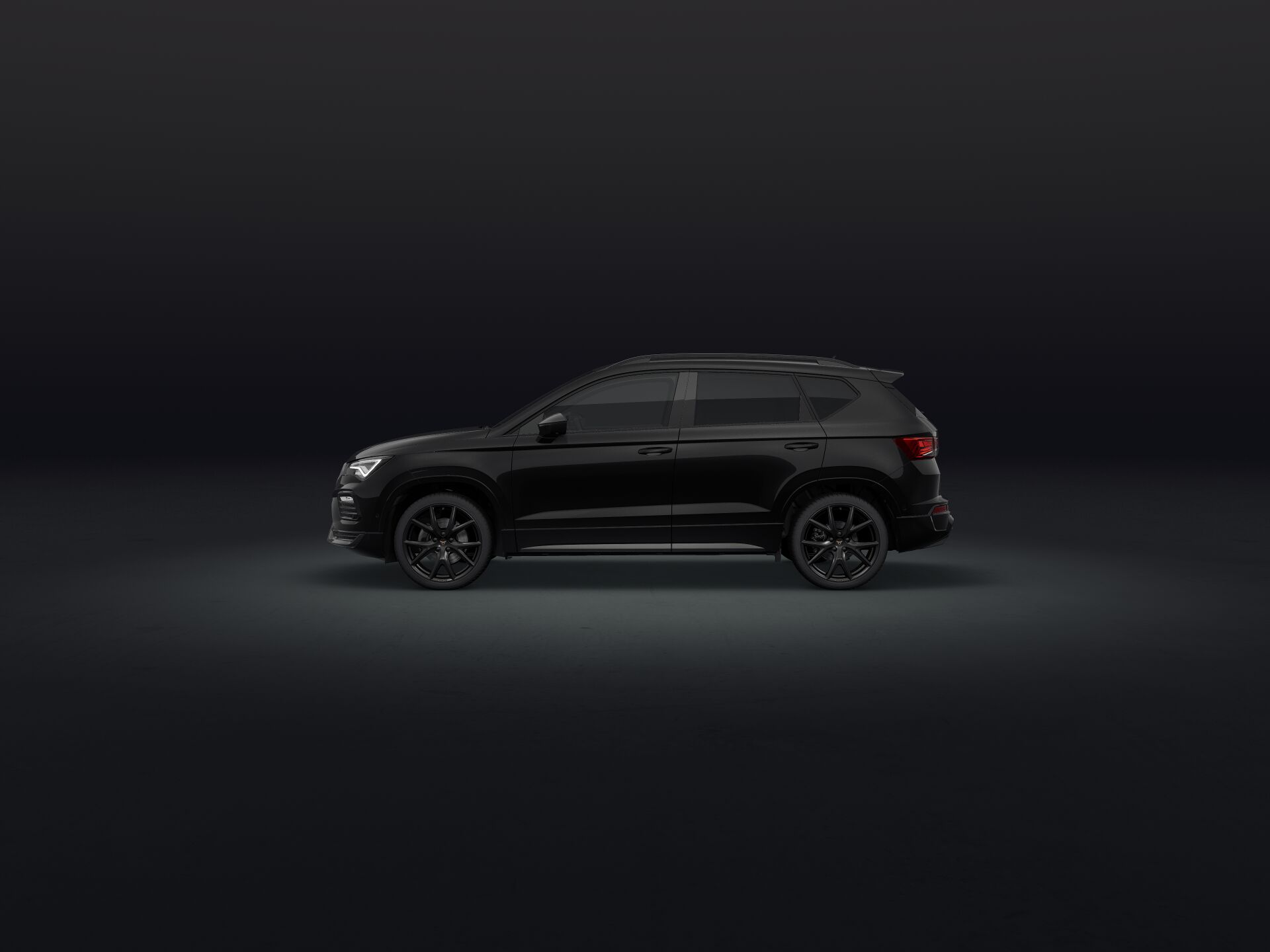 Obrázek Ateca 1.5 TSI 150k DSG