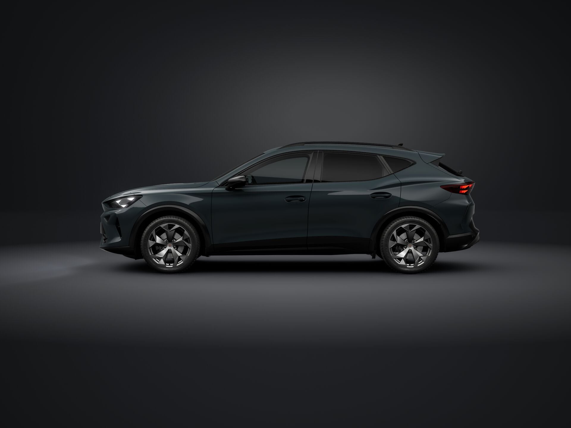 Obrázek Formentor 1.5 TSI 150k