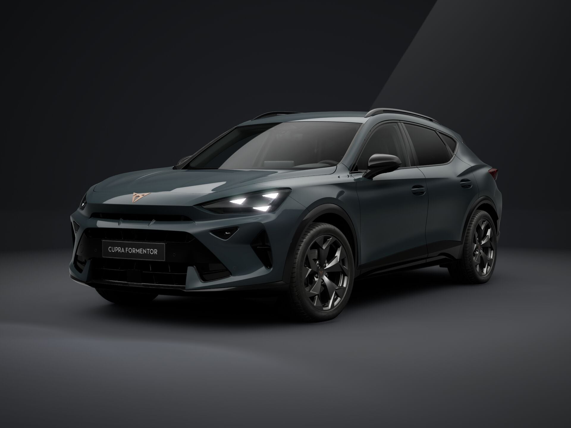 Obrázek Formentor 1.5 TSI 150k