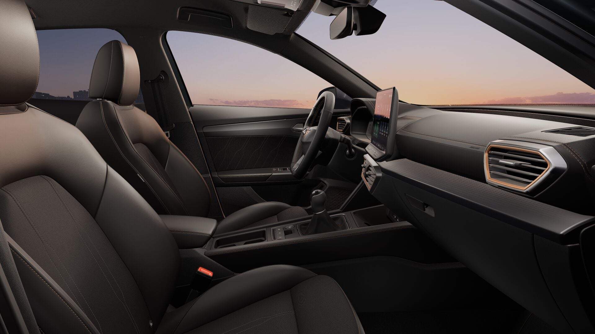 Obrázek Formentor 1.5 TSI 150k