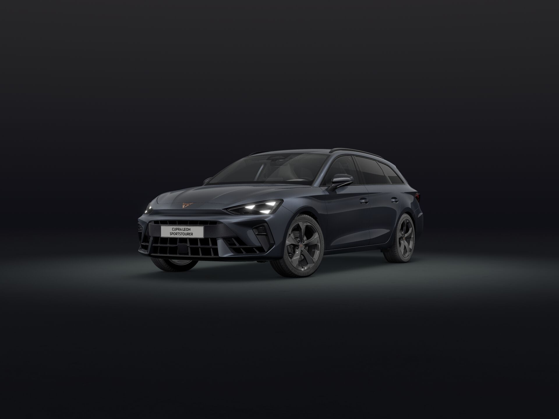 Obrázek Leon SP 2.0 TSI 204k DSG 4WD