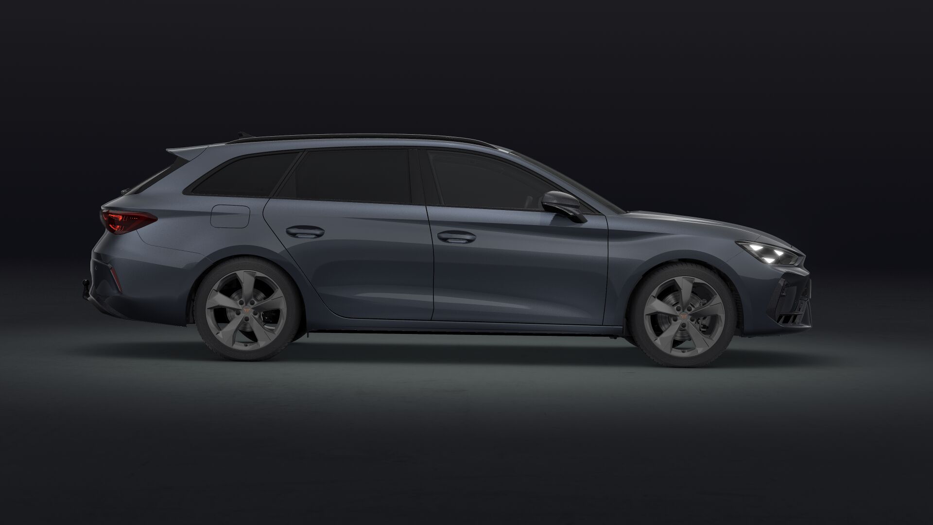 Obrázek Leon SP 2.0 TSI 204k DSG 4WD